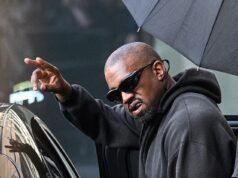 Kanye West podría ser acusado de racismo y delitos contra la moral en Brasil si toca una canción de Hitler