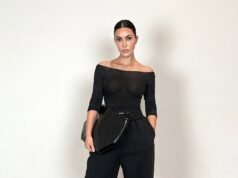 ¡Mira hacia otro lado ahora Kylie! La riqueza de Kim Kardashian se dispara y Skims ahora vale 5 mil millones de dólares