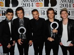 Zayn Malik ‘se reincorpora a One Direction 10 años después de dejar el grupo mientras se acerca más a sus compañeros de banda después de la muerte de Liam Payne’