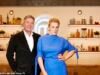 La nueva jueza de Celebrity MasterChef, Grace Dent, revela que una estrella la hizo llorar durante el rodaje