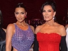 La VERDADERA razón por la que las fotos del Príncipe Harry y Meghan Markle fueron eliminadas de las publicaciones de cumpleaños de Kris Jenner