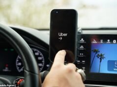 Por qué el coste de TU Uber está subiendo: el ‘impuesto al taxi’ de los laboristas podría disparar las tarifas con un aumento del IVA del 20%