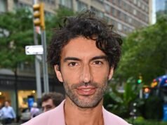 Justin Baldoni presenta una moción para que el juez DESECHE una batalla legal multimillonaria contra Blake Lively, ya que afirma que “ningún jurado razonable” lo declararía culpable.