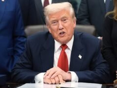 La BBC se disculpa humilladamente ante Donald Trump por el documental Panorama ‘engañoso’ después de que el presidente amenazara con demandar por mil millones de dólares, pero se NIEGA a pagar una compensación