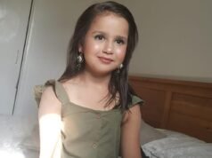 El miedo de los vecinos a ser vistos como racistas y denunciados en las redes sociales contribuyó a los errores que condenaron a la trágica Sara Sharif, de 10 años, según un informe.