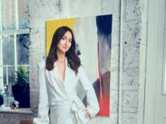 Mi novio me dijo que no le gustaba dormir conmigo por mi peso. Él dijo: “El sexo contigo ya no es divertido”. Nunca podría haber predicho lo que pasó después: EVE SIMMONS