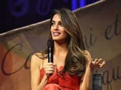 Vogue acusada de hacer face-tuning a Amal Clooney: “Pensé que era otra persona”