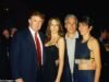 Epstein se escribió un inquietante correo electrónico antes de suicidarse: “Trump lo sabía”