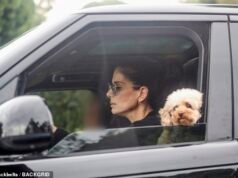 Sandra Bullock revela la portada por primera vez en 11 meses… dos años después de la trágica muerte de ELA de su amor de toda la vida