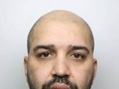 Un migrante en patera que violó a una joven de 15 años en la calle el día de San Valentín será condenado a más de 12 años de cárcel