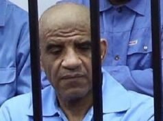 El sospechoso de Key Lockerbie ‘el Carnicero’ será liberado