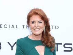 Sarah Ferguson sufre un nuevo golpe cuando se elimina un libro para niños mientras la tormenta que envuelve a su exmarido Andrew por los vínculos con Epstein no muestra signos de amainar