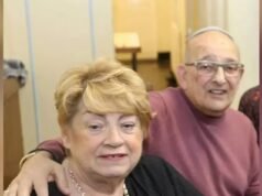 La pareja que murió en un automóvil quedó “atrapada por las condiciones del monzón” en una carretera con un historial de incidentes de inundaciones, según una investigación