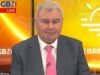 Eamonn Holmes, de 65 años, publica una desgarradora actualización de salud en vivo en medio de una serie de luchas, antes de ser interrumpido por los jefes de GB News