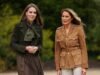 Cómo Kate Middleton está recuperando el look de Sloane Ranger, mientras ELIZA SCARBOROUGH decodifica los nuevos elementos básicos del guardarropa de Princess