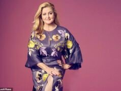 Me negué a vender mi casa o a obligar a mi marido a conseguir un trabajo poco cualificado para salvarnos de Reeves, loco por los impuestos. En cambio, obtuve £ 16 mil a través de estos negocios secundarios y así es exactamente como usted también puede hacerlo: SUSANNAH JOWITT