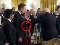 El inconfundible momento paternal de Trump con Elon consolida el regreso triunfal del hijo pródigo a la Casa Blanca