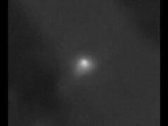 La NASA bajo fuego mientras su gran revelación sobre el visitante interestelar enciende acusaciones explosivas de encubrimiento