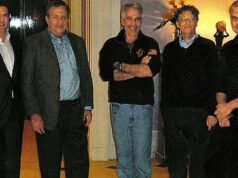 Bill Gates ‘AMABA’ a Jeffrey Epstein y solo dejó de hablar con el depredador porque su esposa Melinda le prohibió hacerlo, alegan nuevos documentos explosivos