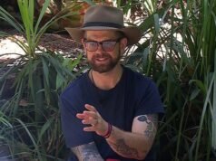 Soy una celebridad: Jack Osbourne revela por qué su difunto padre Ozzy una vez le arrancó la cabeza a una PALOMA mientras recuerda una historia SALVAJE que dejó a sus compañeros de campamento sin palabras