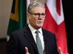 ¿Estás escuchando ‘free gear Keir’? El organismo de control de la sordidez de los Comunes insta a los parlamentarios a dejar de aceptar obsequios, advirtiendo que socava la “confianza”