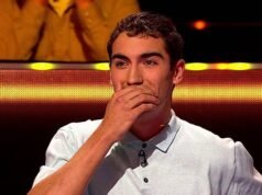 El concursante del 1% Club obtiene £98.000 como el único participante capaz de responder la pregunta final, pero ¿podrás TÚ superar las probabilidades y resolverla en 30 segundos?