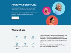 Los jefes del NHS instan a los británicos a realizar un nuevo cuestionario de cinco minutos para ayudar a mejorar sus niveles de energía y su estado de ánimo