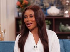 Los espectadores horrorizados de This Morning gritan: “¡Necesita ayuda!” mientras una mujer muestra los resultados de un estiramiento facial con solo 28 años y critica a la ‘irresponsable’ ITV por ‘darle una plataforma’