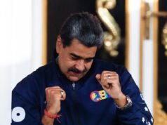 Maduro canaliza a Trump en una danza viral por la paz mientras la sombría orden de Acción de Gracias insinúa un inminente ataque estadounidense