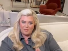 Gemma Collins, de 44 años, confirma que está en la perimenopausia después de hablar sobre su batalla por la fertilidad y su deseo de ser madre.