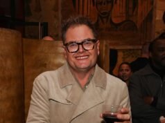 Trabajé como promotor de Alan Carr y Paddy McGuinness; mostraron sus verdaderos colores detrás del escenario cuando no había cámaras alrededor.