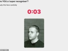 ¿Eres TÚ un ‘superreconocedor’? Haz la prueba para ver si perteneces a un grupo de élite de personas que nunca olvidan una cara.