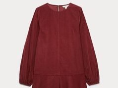 Las mejores ofertas de Marks & Spencer para conseguir justo a tiempo para las rebajas del Black Friday, pero aproveche rápido antes de que se agoten