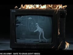 La unidad secreta de control mental del ejército de EE. UU. publica un nuevo y escalofriante vídeo de reclutamiento: ‘Estamos en todas partes’