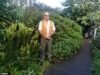 El horticultor que transformó un sendero público abandonado en un galardonado “jardín secreto” es desalojado “después de plantar bambú”