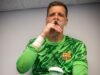 Wojciech Szczesny, fumador empedernido, revela que rompió el récord de grasa corporal del Barcelona, jugó GRATIS su primera temporada en España y está “harto del sufrimiento a largo plazo” tras una extraña lesión