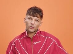 Louis Tomlinson admite que ODIABA interpretar el éxito de One Direction What Makes You Beautiful y no puede pensar en una sola vez en la que haya disfrutado cantándolo.