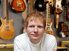 Ed Sheeran expone las grietas en su matrimonio con las desgarradoras pistas de su nuevo álbum