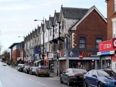 “Sólo va a empeorar”: la vida en la capital del Crédito Universal de Gran Bretaña, donde las familias trabajadoras están hartas de sus vecinos gorrones de beneficios