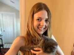 Bethany MaGee, víctima del ataque al tren de Chicago, sería tan conocida como George Floyd si fuera negra y el hombre que la quemó fuera blanco, dice un comentarista conservador