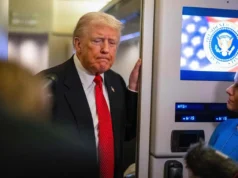 Trump dice que ayudará al creador de ‘Dilbert’ Scott Adams a recibir tratamiento contra el cáncer