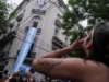 La derrota electoral expuso la debilidad de la oposición peronista argentina