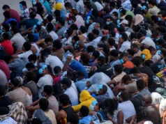 La represión de los centros de estafas en Myanmar desencadenó una campaña de contratación para otros centros