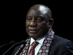 Ramaphosa desestimó la amenaza de Trump de excluir a Sudáfrica de la cumbre del G20 de 2026