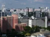 El volumen de transacciones de reventa de HDB cayó un 38% en octubre; El más bajo desde 2020