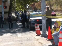 Juez vuelve a impedir que la administración Trump envíe tropas a Portland