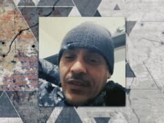 Jefe del Comando Rojo y comandante de la ‘Tropa Oso’