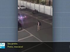 La policía civil investiga un caso de insultos raciales después de que un hombre fuera llamado “negro y mono” dentro de un condominio en MG