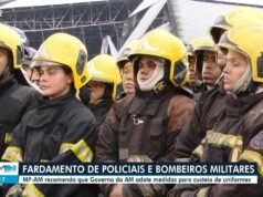 MP investiga al gobierno de AM por no pagar uniformes de policías y bomberos