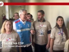 Plan de acción de salud lanzado en la COP 30 en Belem para abordar la adaptación climática